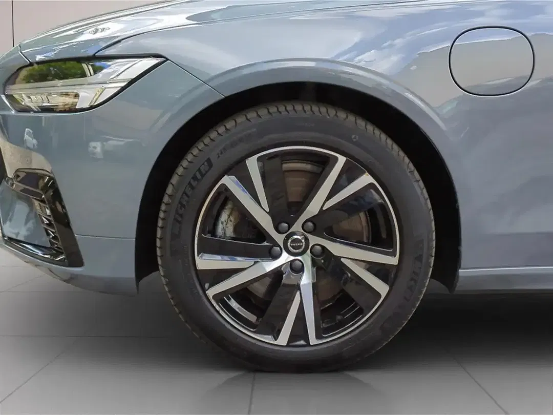 Volvo V90 - Thumbnail 7