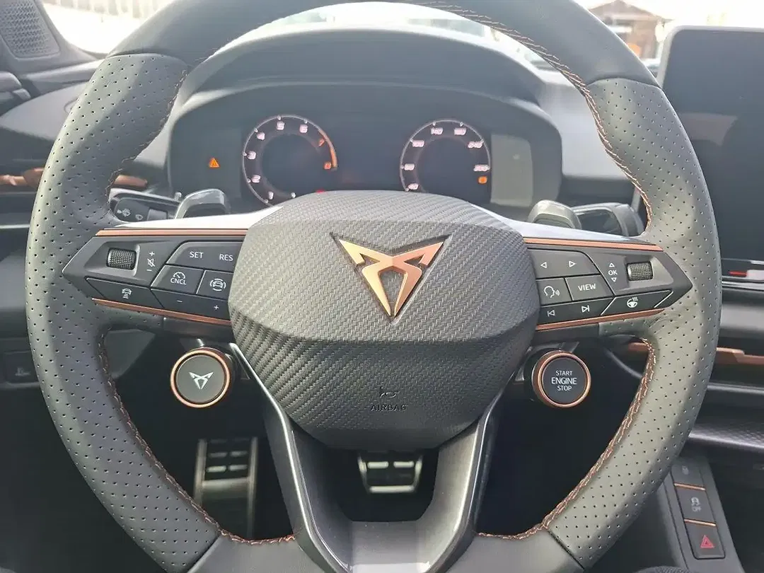 CUPRA Terramar - Thumbnail 11
