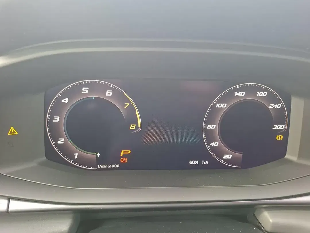 CUPRA Terramar - Thumbnail 12