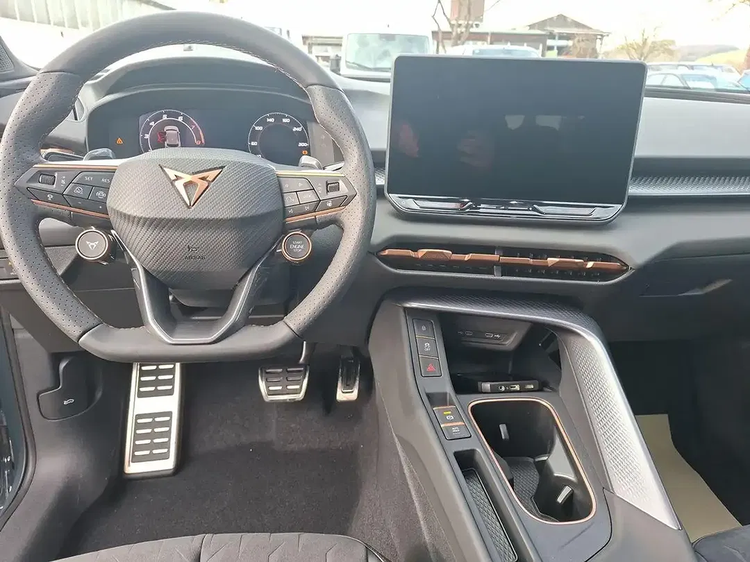 CUPRA Terramar - Thumbnail 9