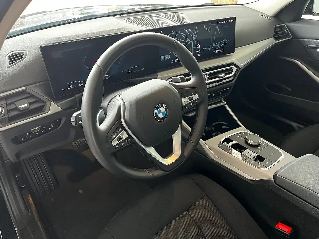 BMW 318 - Thumbnail 10