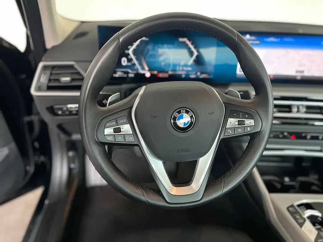 BMW 318 - Thumbnail 17