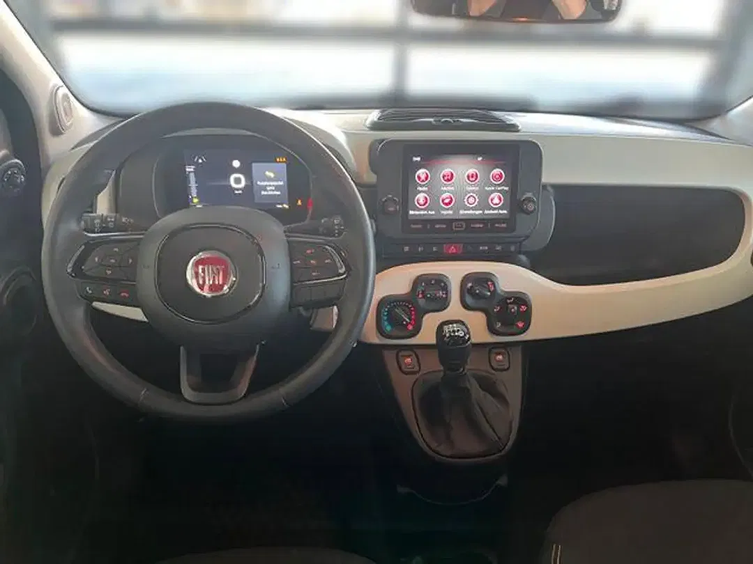 Fiat Panda - Thumbnail 10