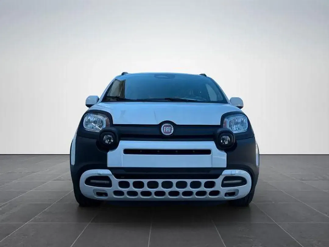 Fiat Panda - Thumbnail 2