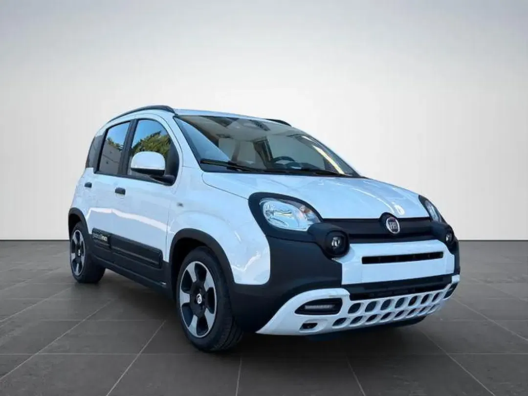 Fiat Panda - Thumbnail 3