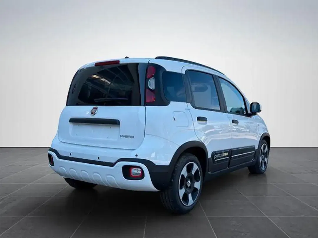 Fiat Panda - Thumbnail 4