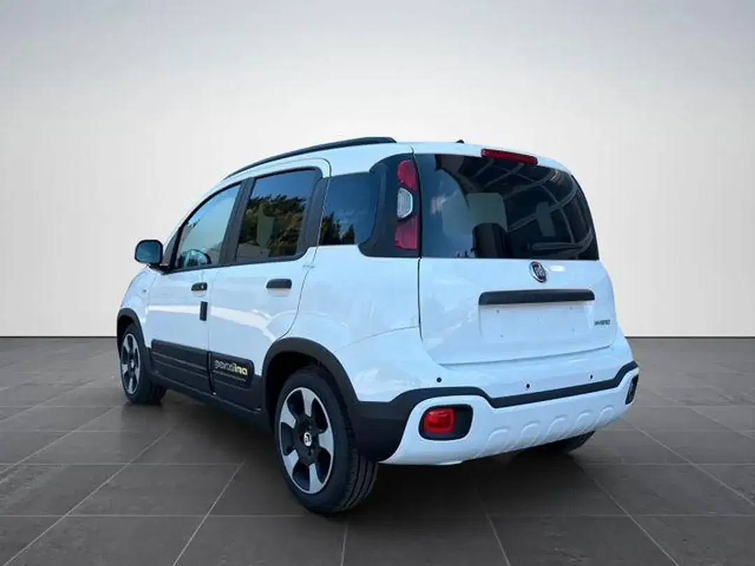 Fiat Panda - Thumbnail 6