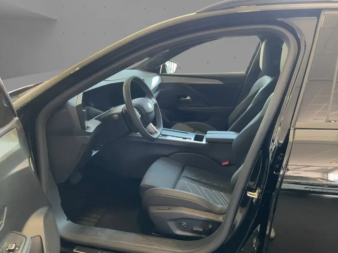 Opel Astra - Thumbnail 6