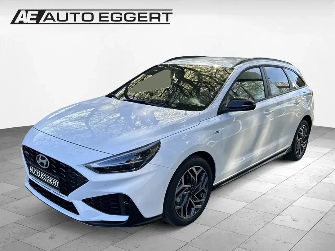 Hyundai i30 - Afbeelding 1