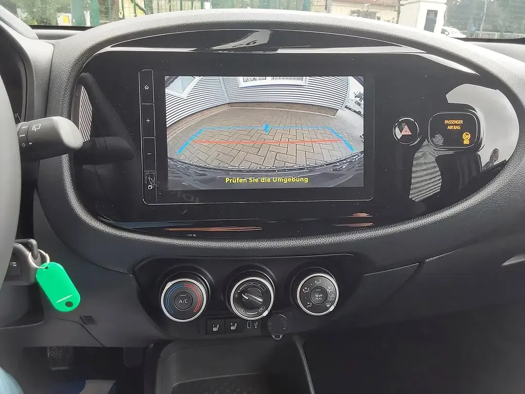 Toyota Aygo X - Thumbnail 12