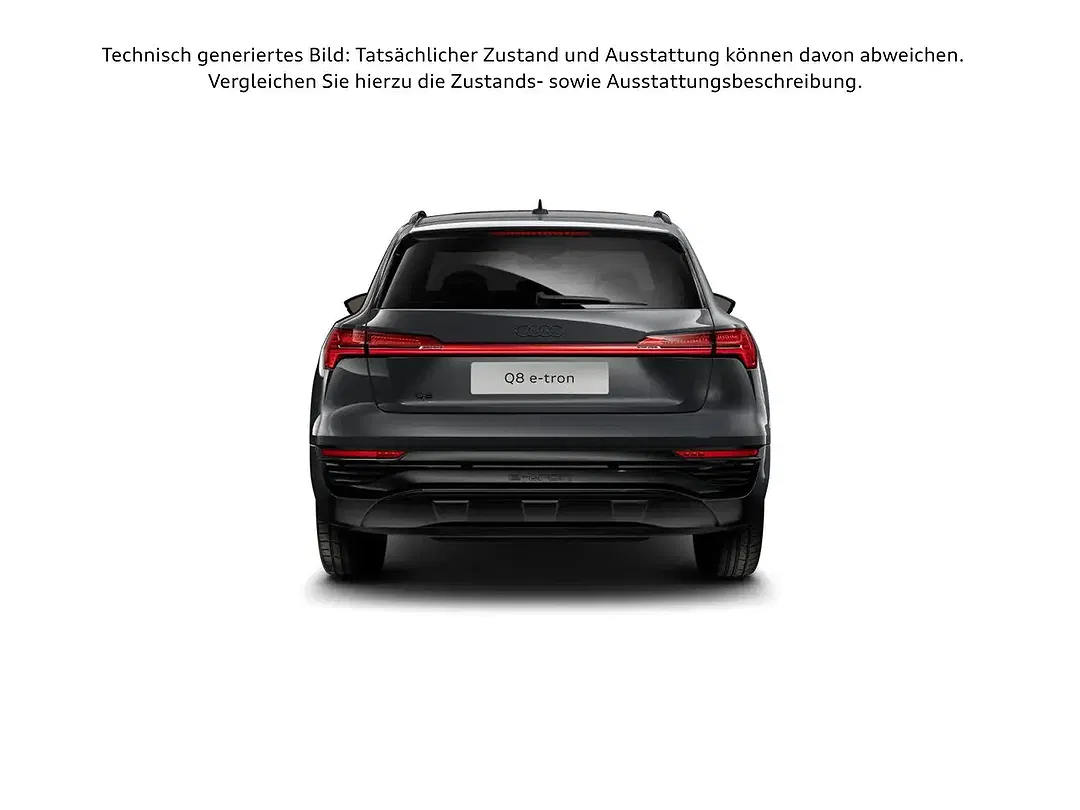Audi Q8 e-tron - Thumbnail 3