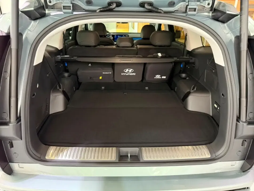 Hyundai IONIQ 9 - Thumbnail 7