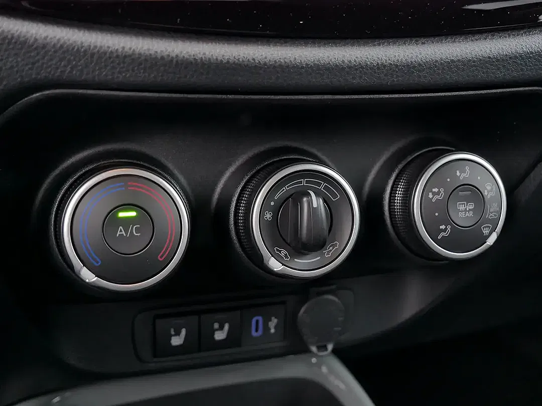Toyota Aygo X - Thumbnail 15