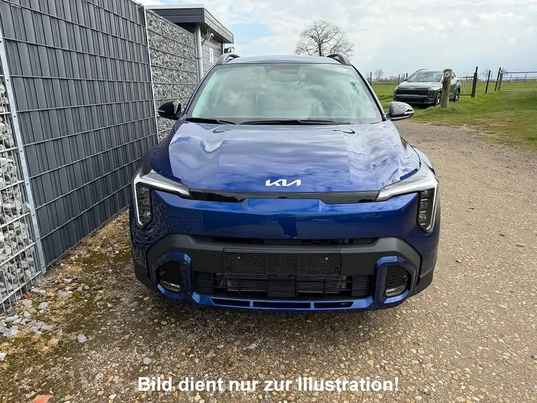 Kia Stonic 1.0 T-GDI DCT - foto 1