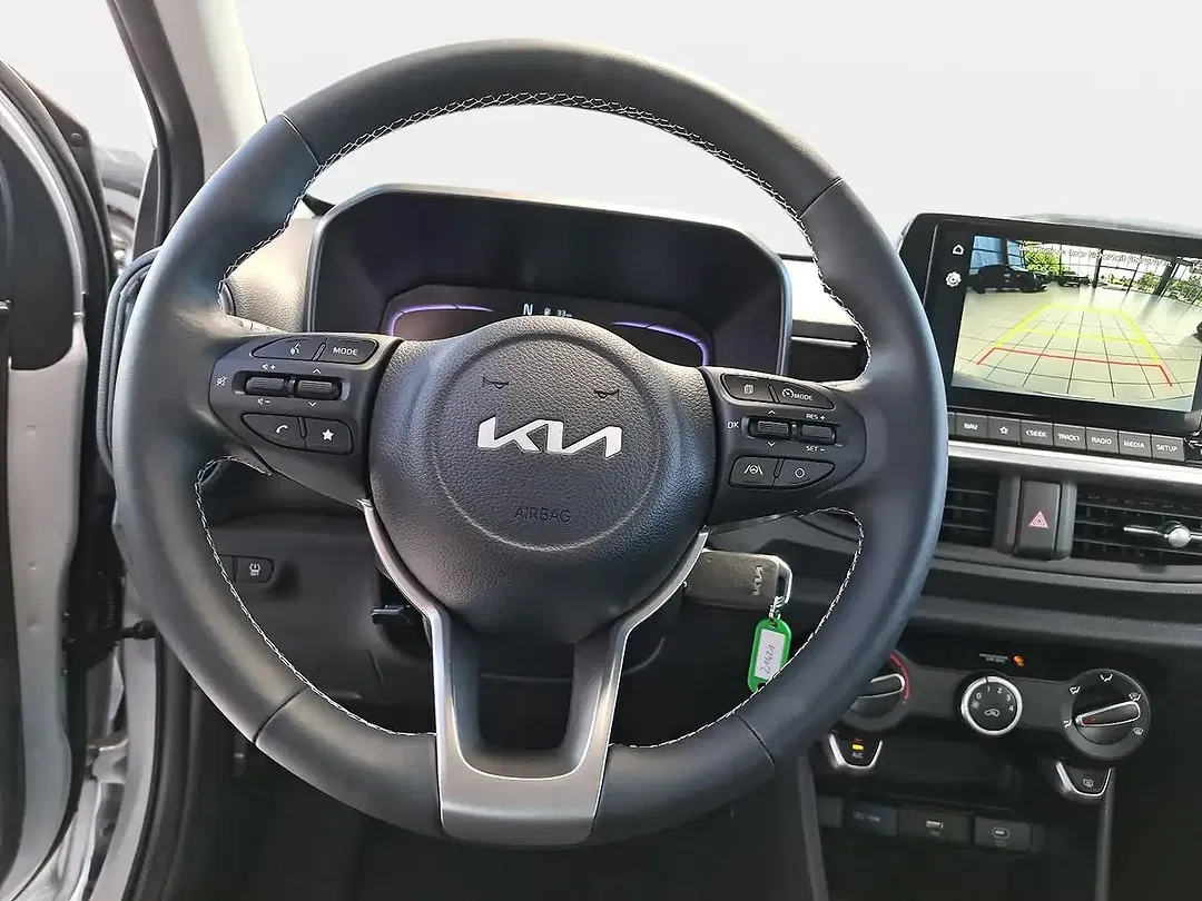 Kia Picanto 1.0 GDI Vision - foto 13
