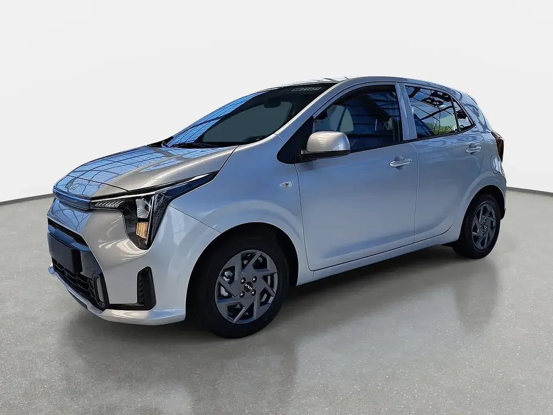 Kia Picanto 1.0 GDI Vision - foto 1