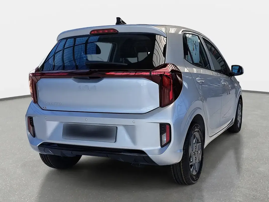 Kia Picanto - Thumbnail 3