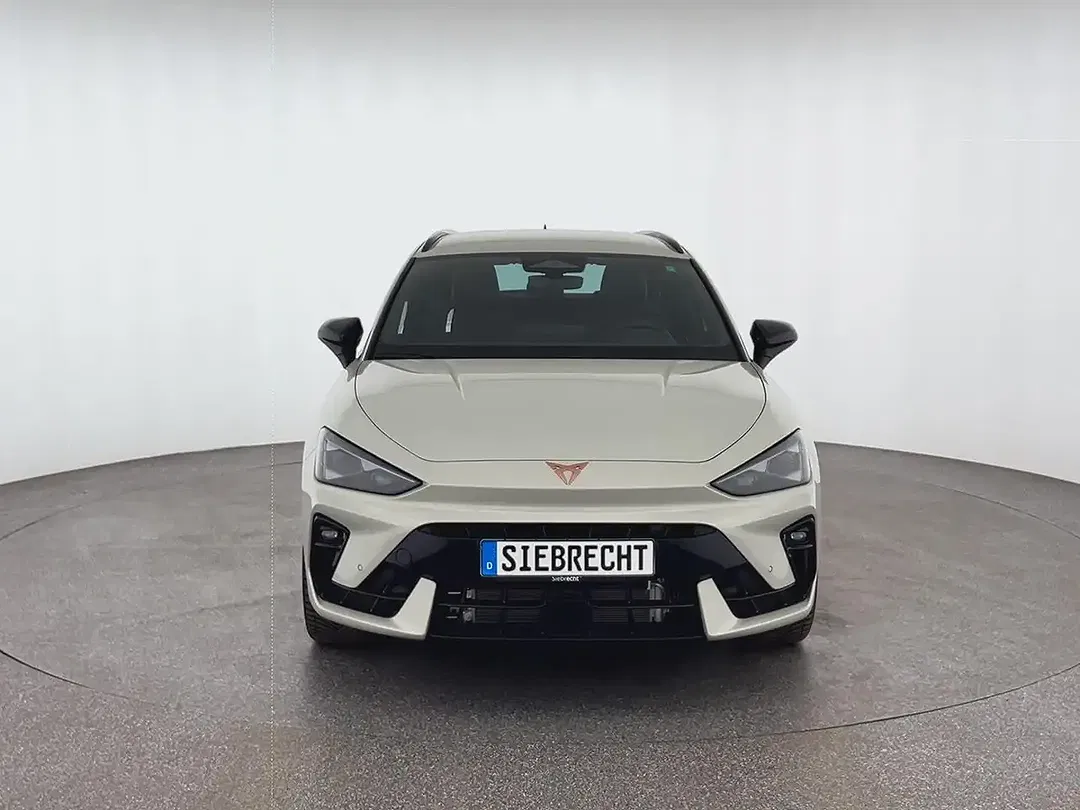 CUPRA Leon - Thumbnail 2