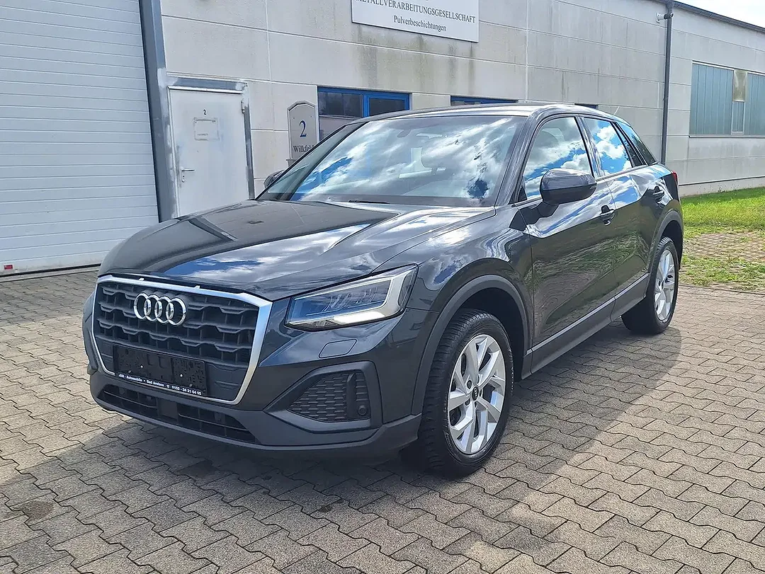 Audi Q2 - Afbeelding 1