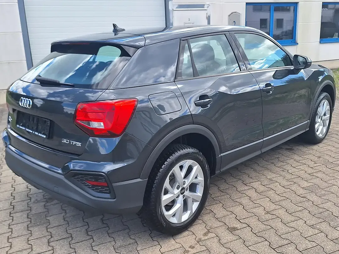 Audi Q2 - Thumbnail 3
