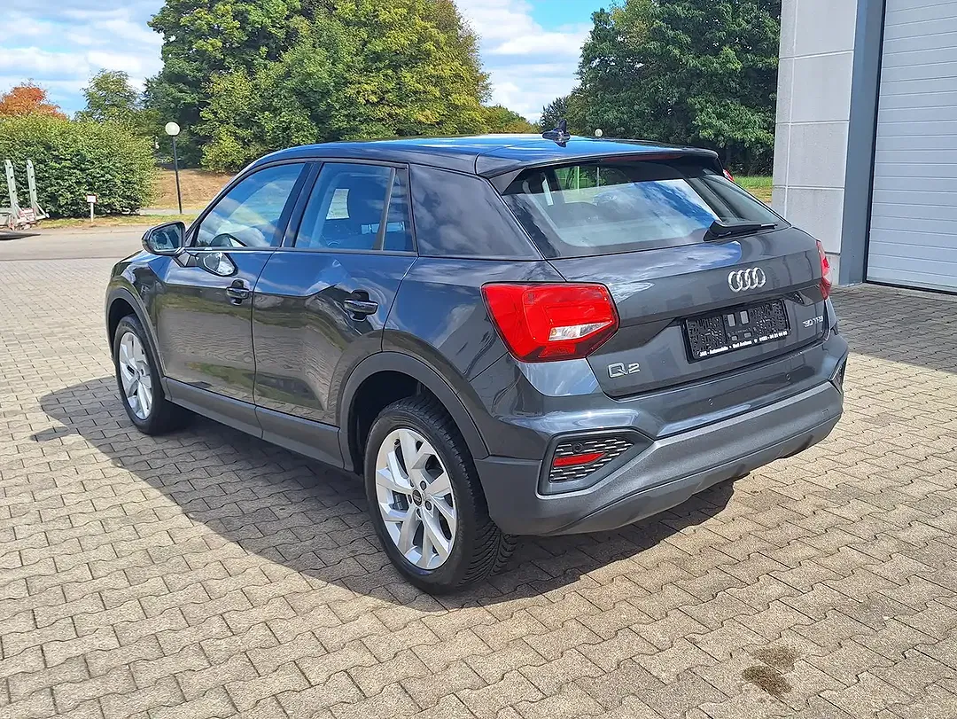 Audi Q2 - Thumbnail 5