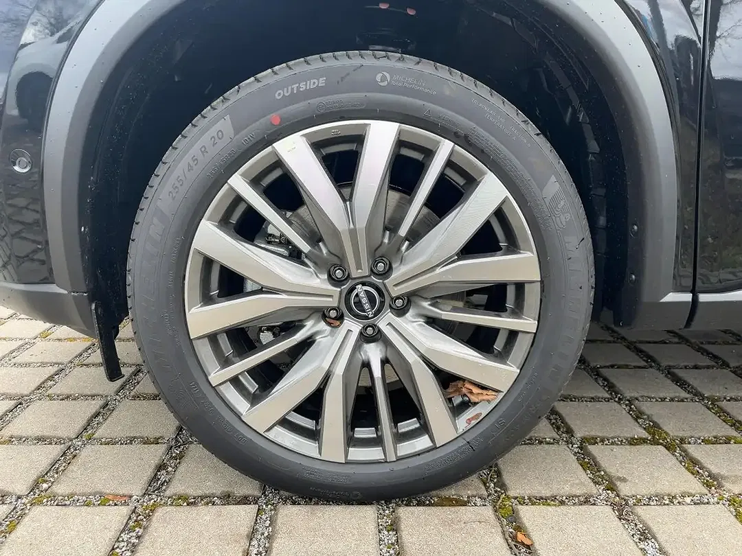 Nissan X-Trail - Thumbnail 13