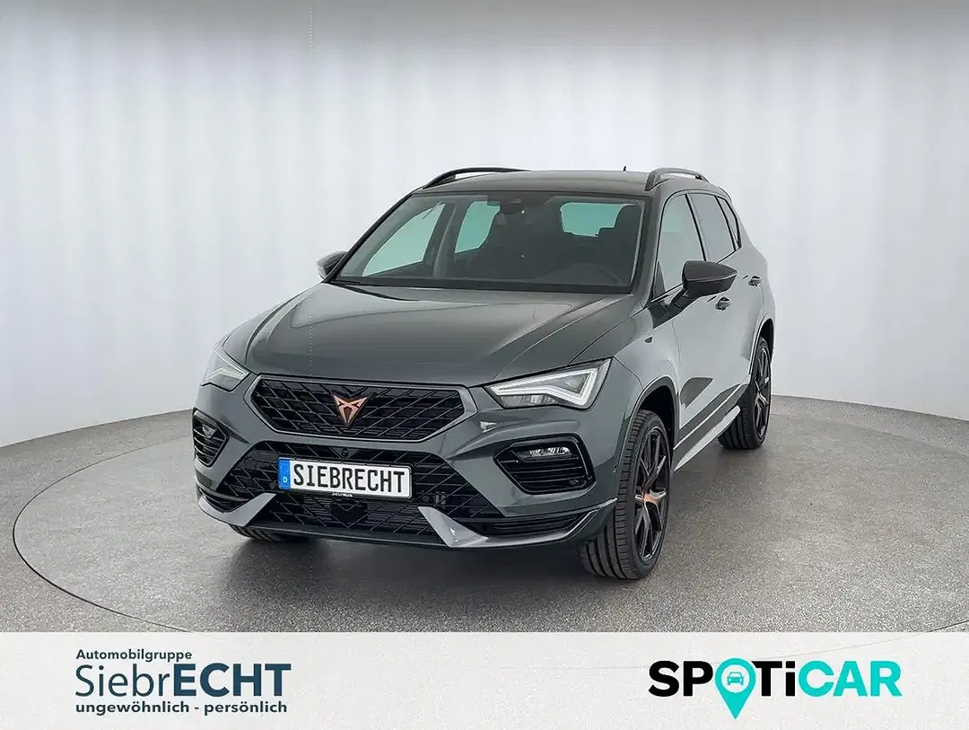 CUPRA Ateca - Thumbnail 1