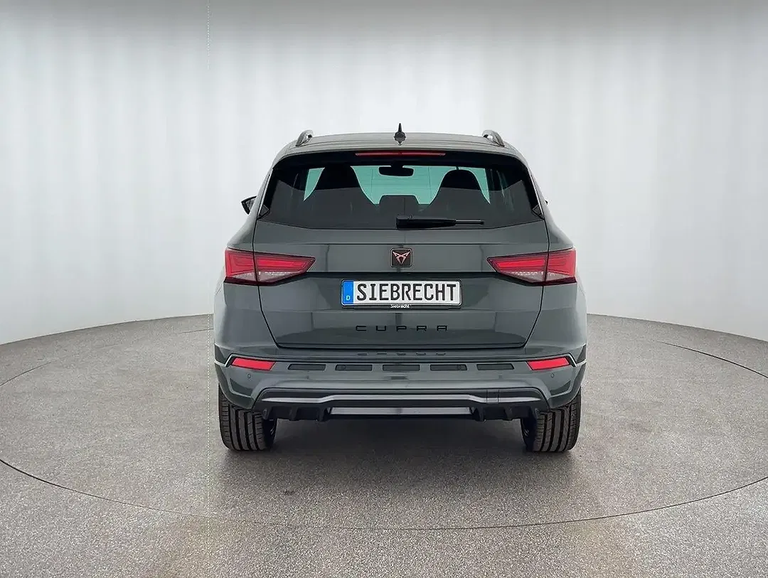 CUPRA Ateca - Thumbnail 4
