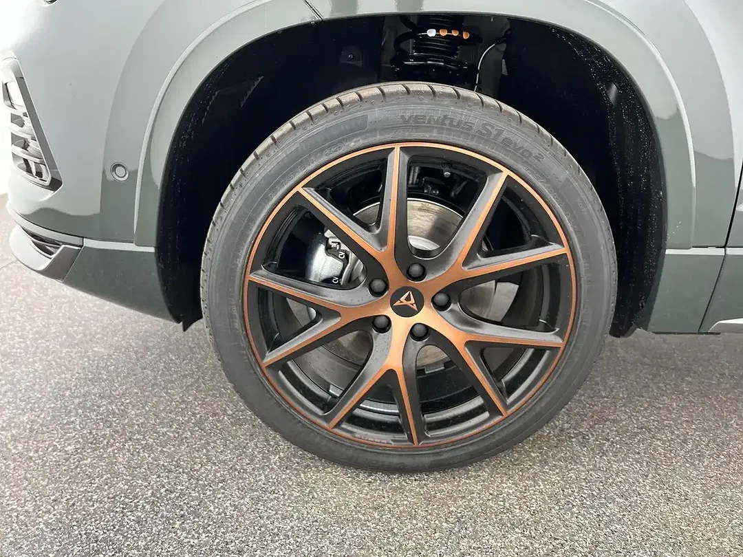CUPRA Ateca - Thumbnail 6