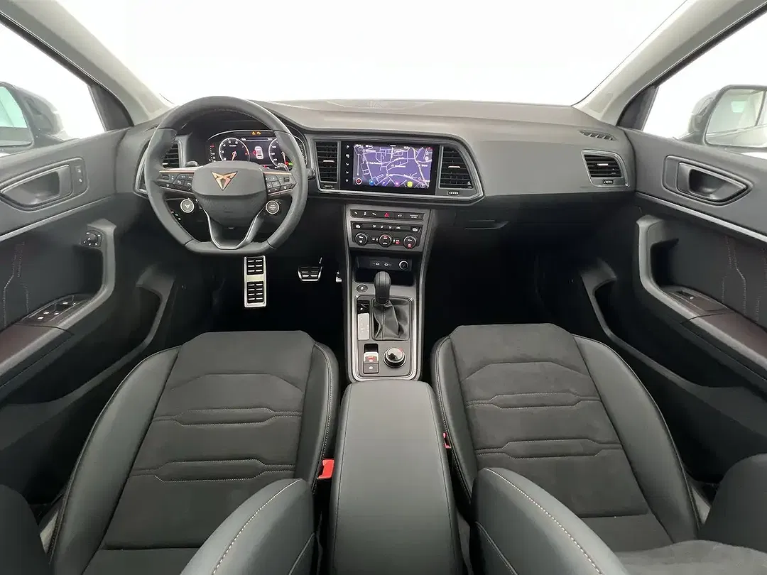 CUPRA Ateca - Thumbnail 7