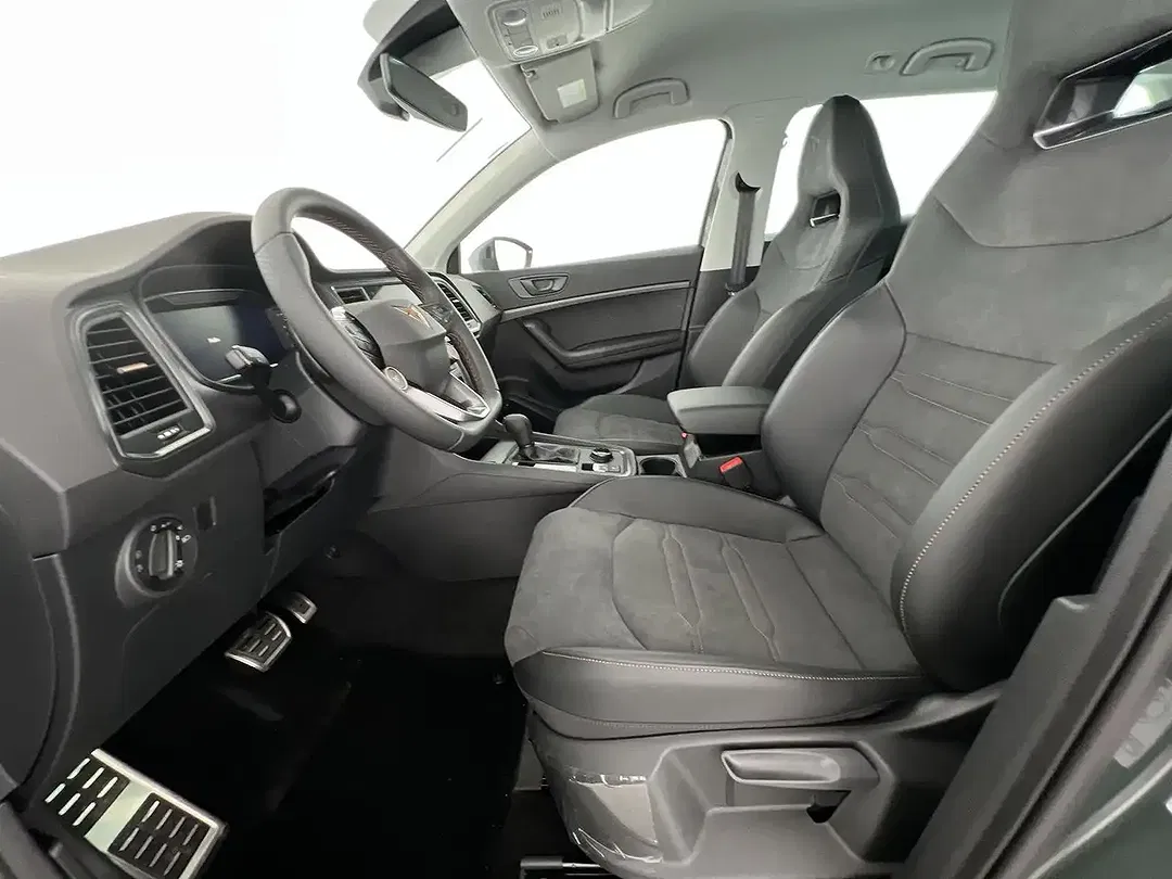 CUPRA Ateca - Thumbnail 8