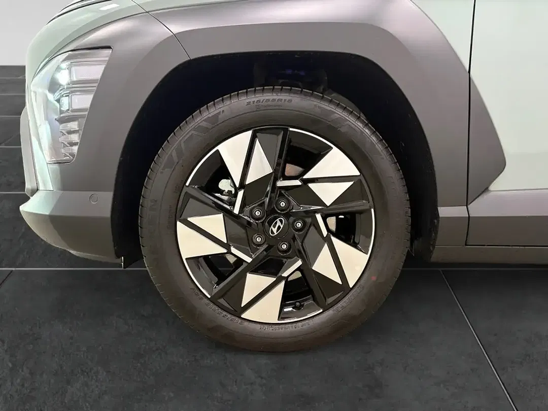 Hyundai KONA - Thumbnail 15