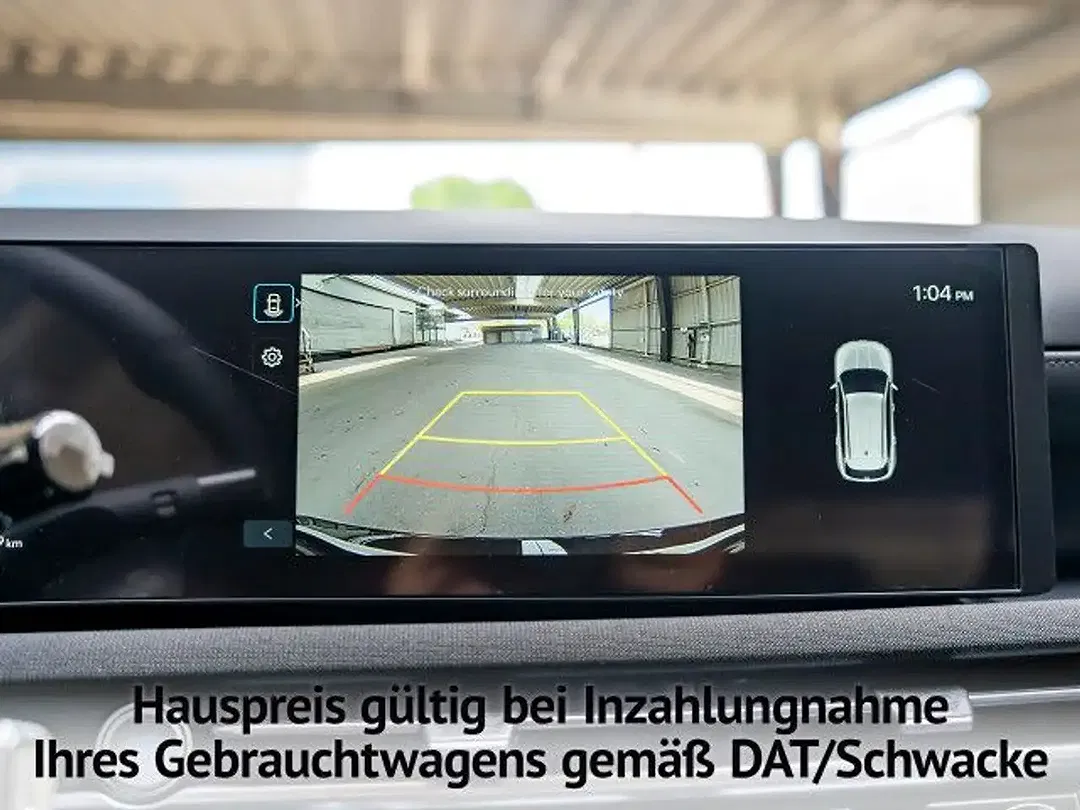 Hyundai TUCSON - Thumbnail 11