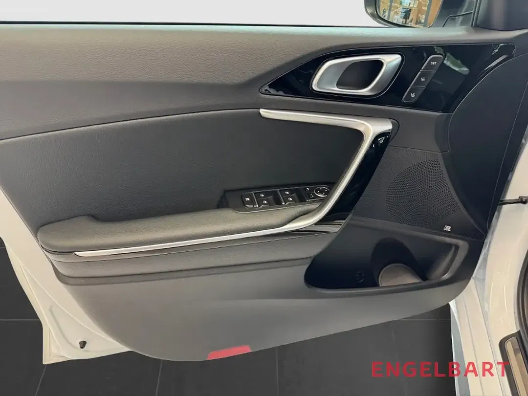 Kia ProCeed / pro_cee'd - Thumbnail 10