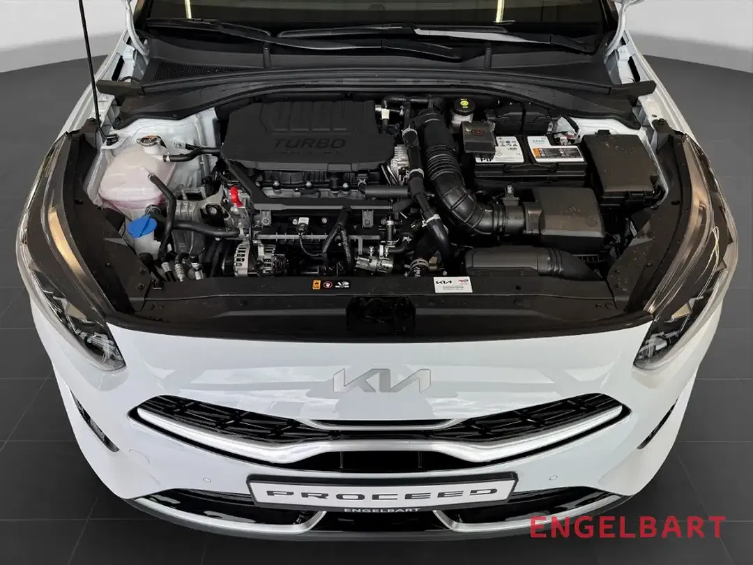 Kia ProCeed / pro_cee'd - Thumbnail 14