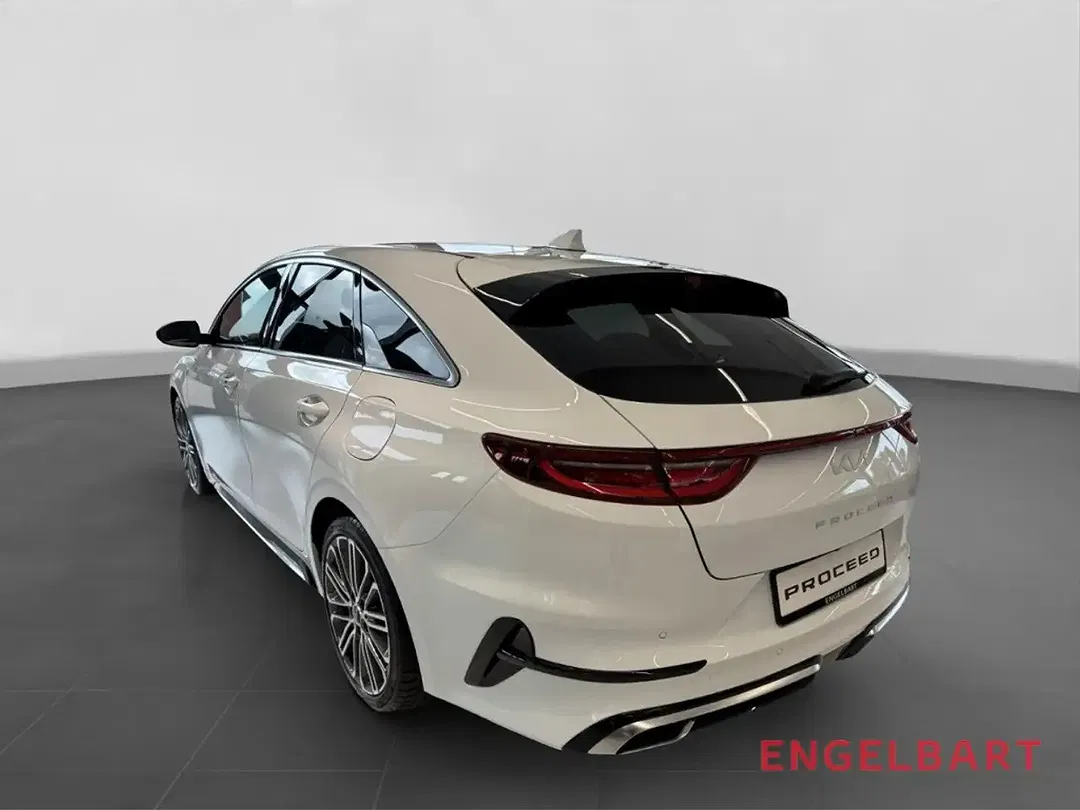 Kia ProCeed / pro_cee'd - Thumbnail 3