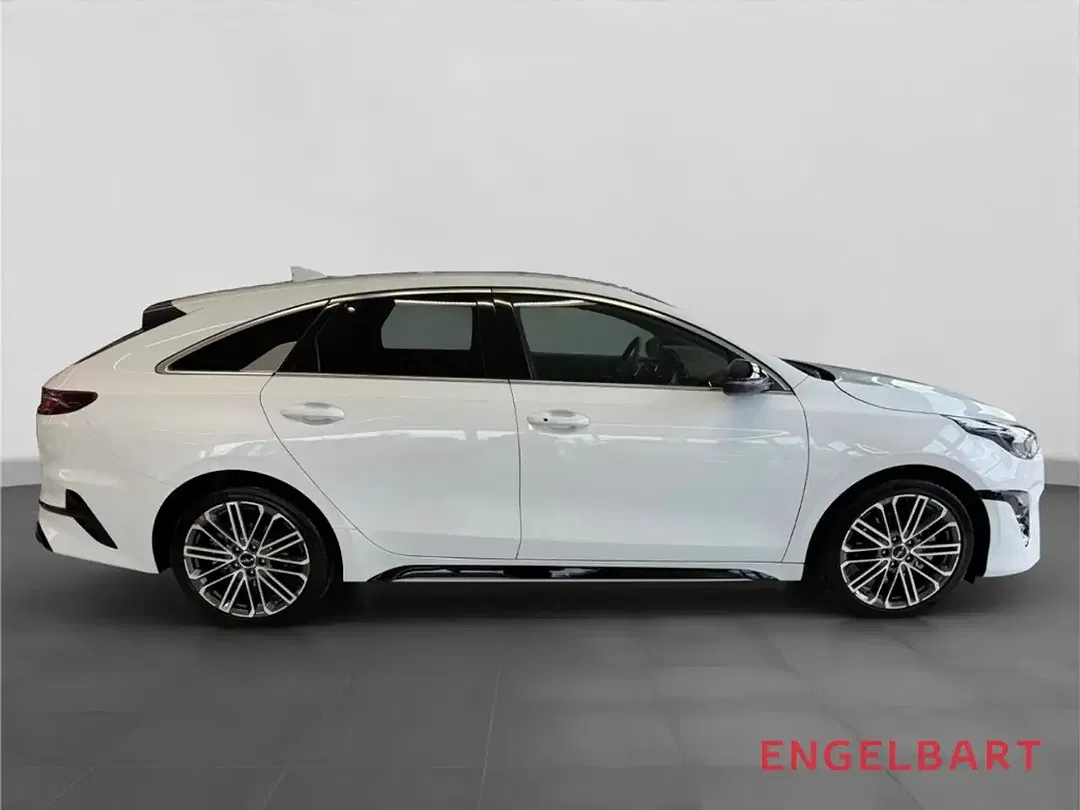 Kia ProCeed / pro_cee'd - Thumbnail 5