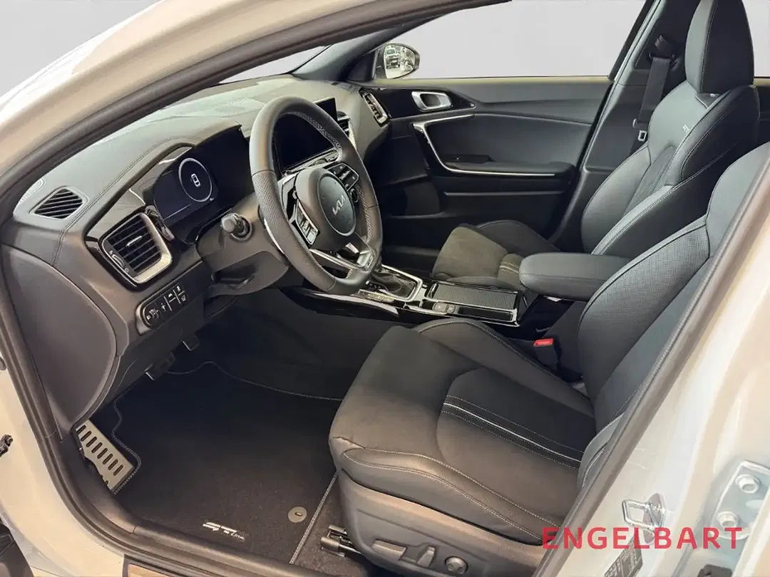 Kia ProCeed / pro_cee'd - Thumbnail 7