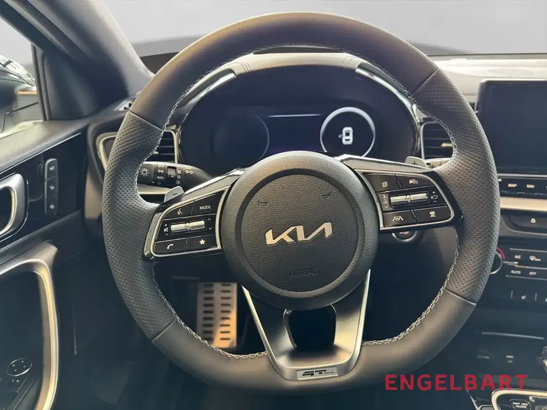 Kia ProCeed / pro_cee'd - Thumbnail 8