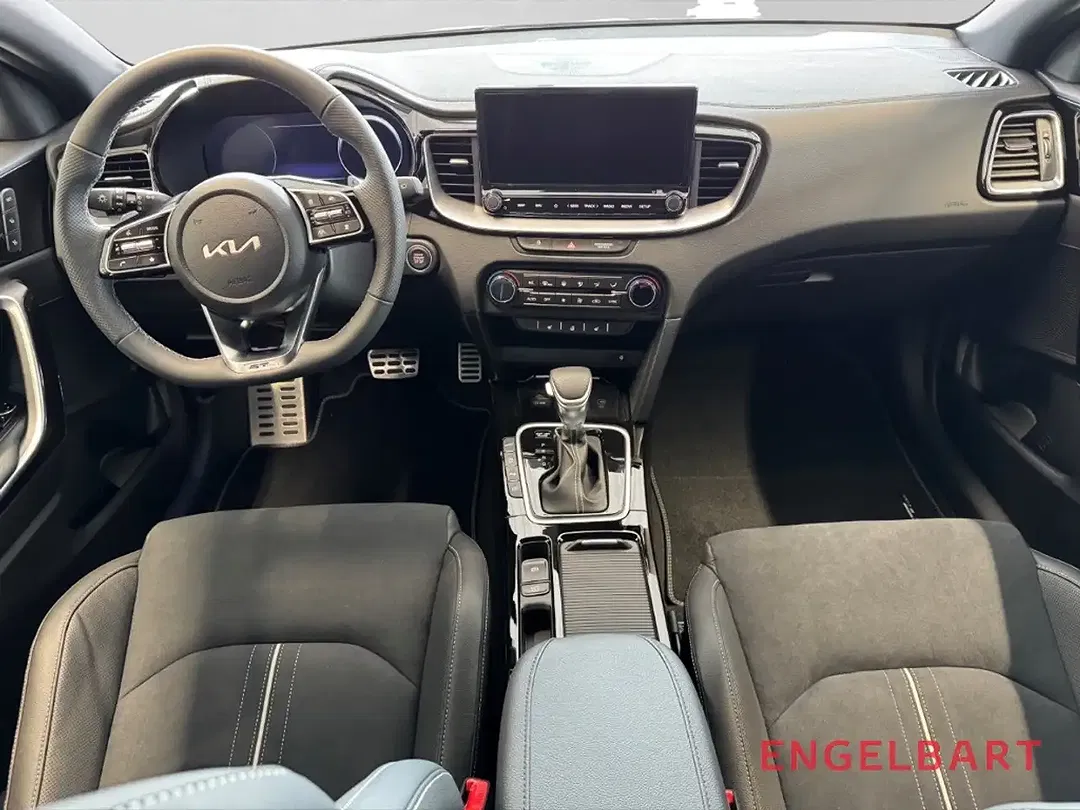 Kia ProCeed / pro_cee'd - Thumbnail 9