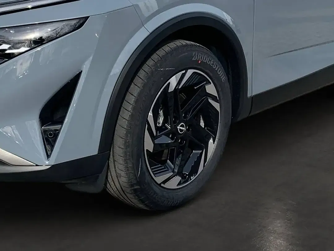 Nissan Qashqai - Thumbnail 6