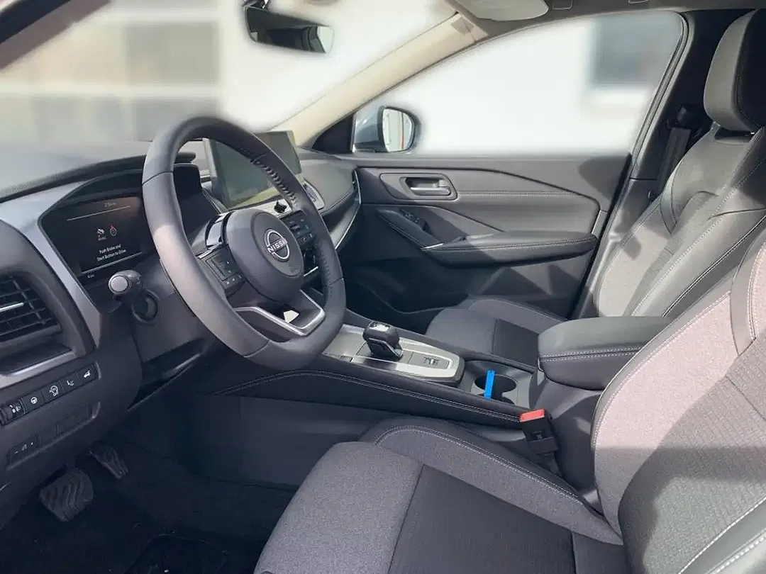 Nissan Qashqai - Thumbnail 7