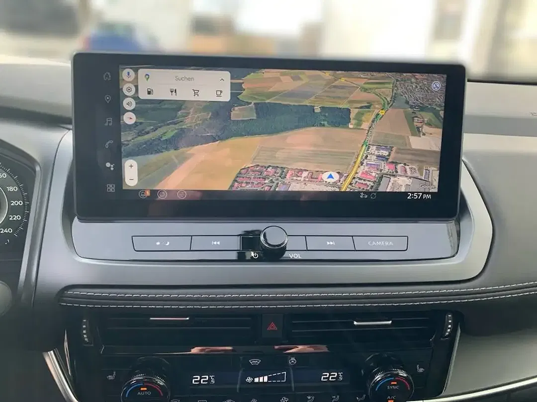 Nissan Qashqai - Thumbnail 9