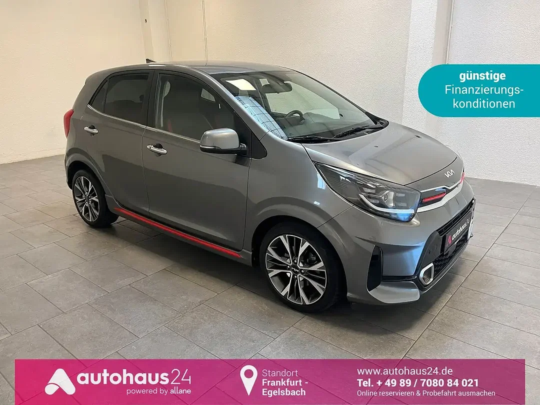 Kia Picanto - Afbeelding 1