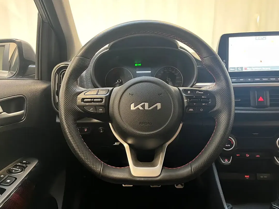 Kia Picanto - Thumbnail 10
