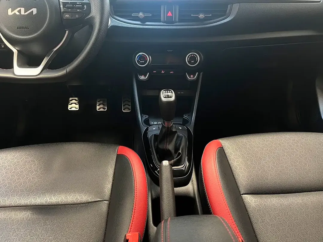 Kia Picanto - Thumbnail 12