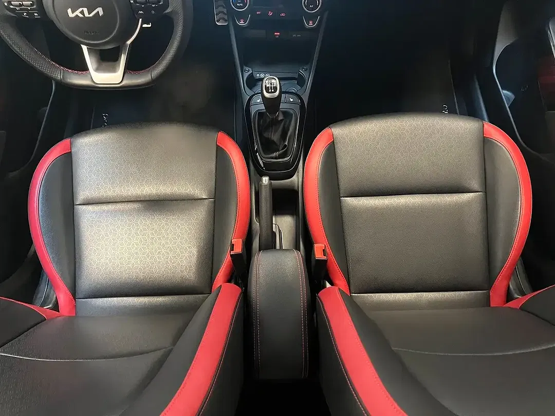 Kia Picanto - Thumbnail 13