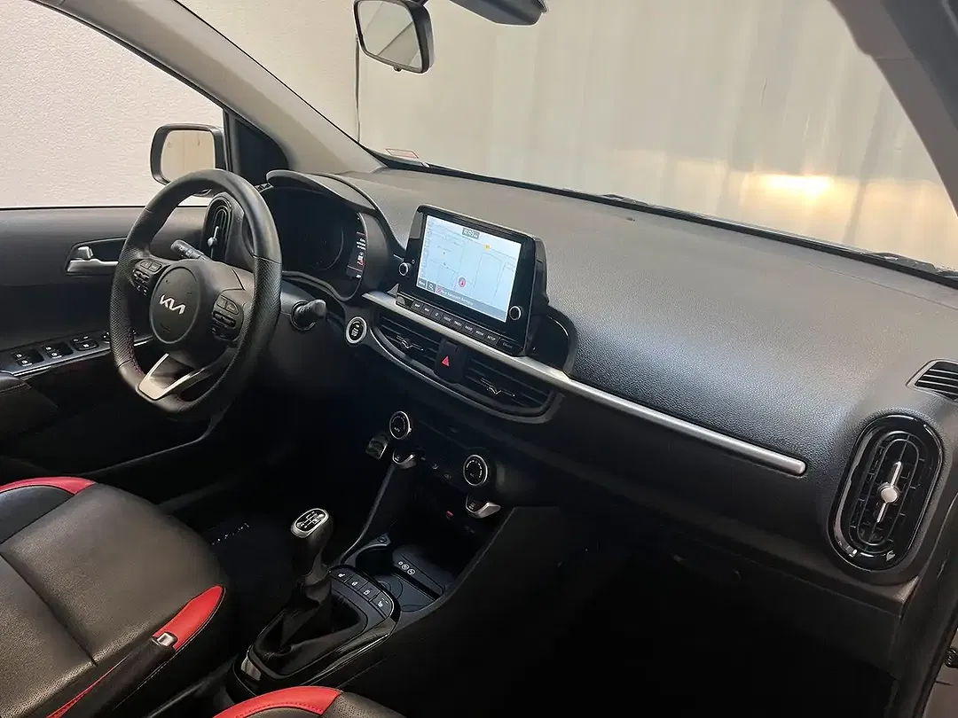 Kia Picanto 1.0 T-GDI GT - foto 15