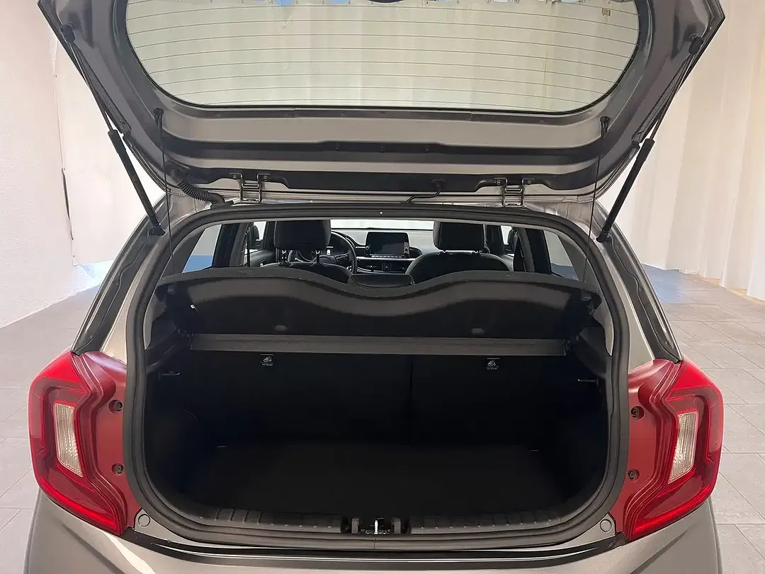 Kia Picanto - Thumbnail 6