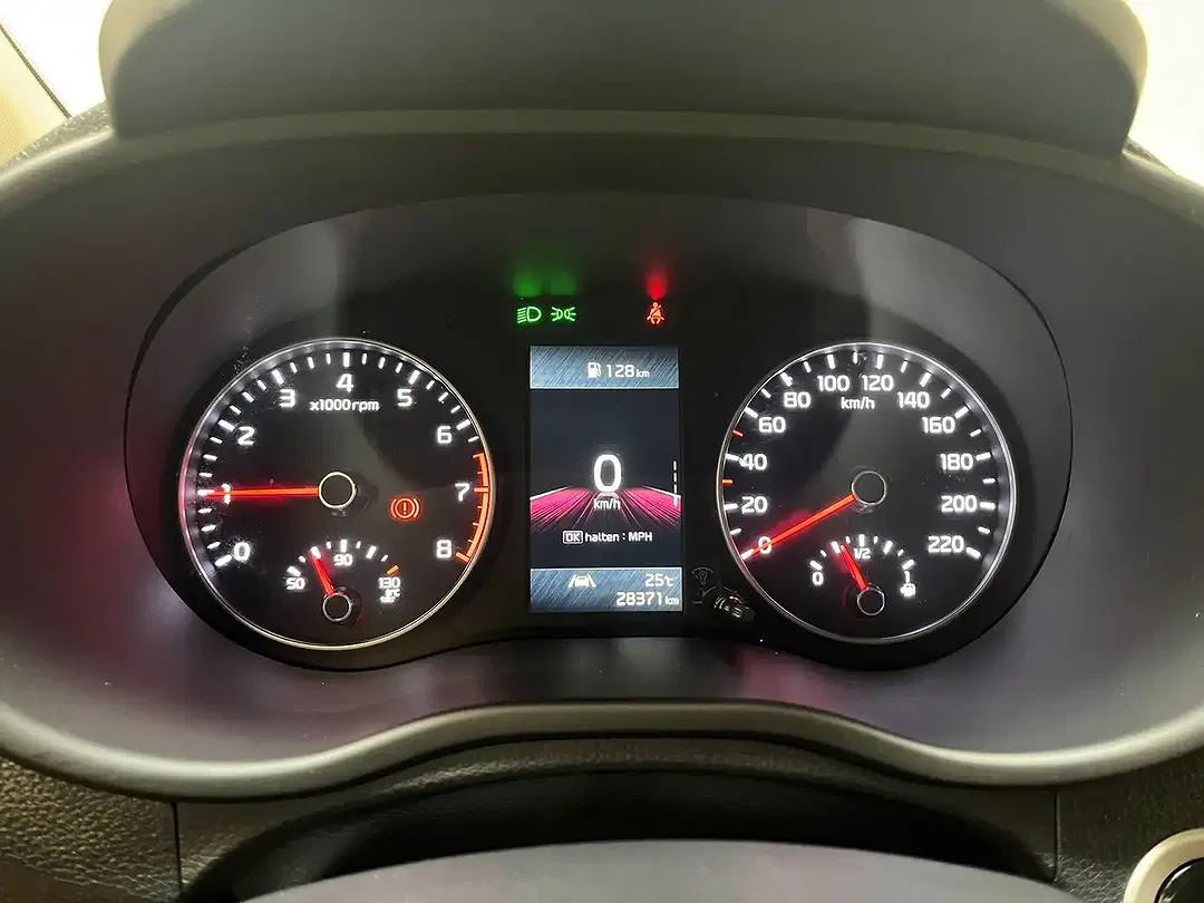 Kia Picanto - Thumbnail 7